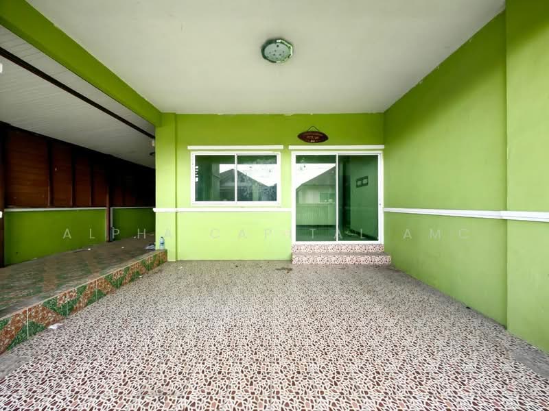 สมาร์ทแลนด์ วิลเลจ TMB01_041_G01, Chon Buri (Pattaya), Bo Win, Si Racha, Chon Buri (Pattaya), 2 Bedrooms, 70 sqm, Single Detached House For Sale, by วารุณี จำรูญนุรักษ์, 11582549 - DDproperty.com