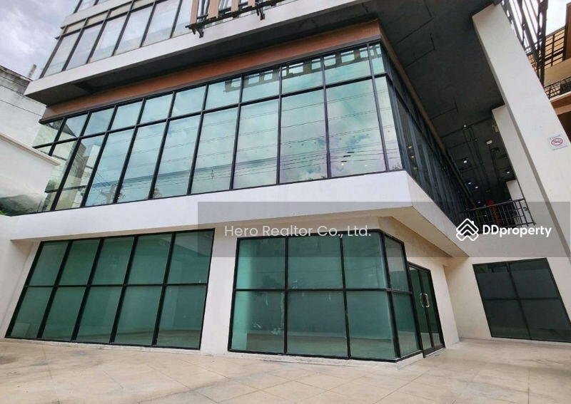 For Rent - Bangkok Retail Chan BRE22875, Bangkok