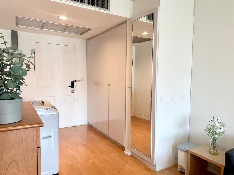 The Grand Regent, Bangkok, 2 2/399 Soi Mahatlek Luang 2, Lumphini, Pathum Wan, Bangkok, Studio, 37 sqm, Condo For Rent, by Caveman Property, 11582620 - DDproperty.com