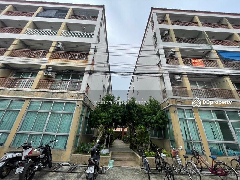 For Sale - SPN Residence, Bangkok