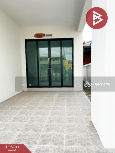 ขาย - บ้านเดี่ยวบางกะจะ จันทบุรี, จันทบุรี