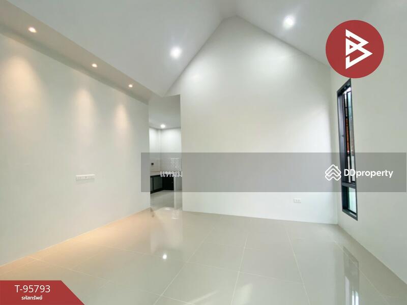 ขาย - บ้านเดี่ยวบางกะจะ จันทบุรี, จันทบุรี