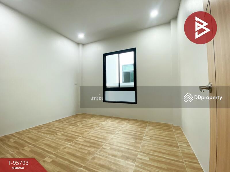 ขาย - บ้านเดี่ยวบางกะจะ จันทบุรี, จันทบุรี