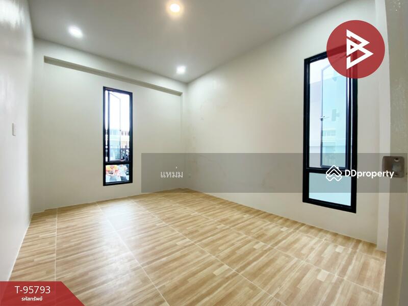ขาย - บ้านเดี่ยวบางกะจะ จันทบุรี, จันทบุรี