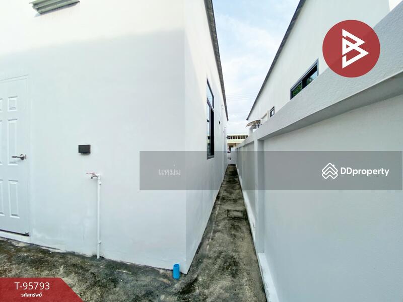 ขาย - บ้านเดี่ยวบางกะจะ จันทบุรี, จันทบุรี