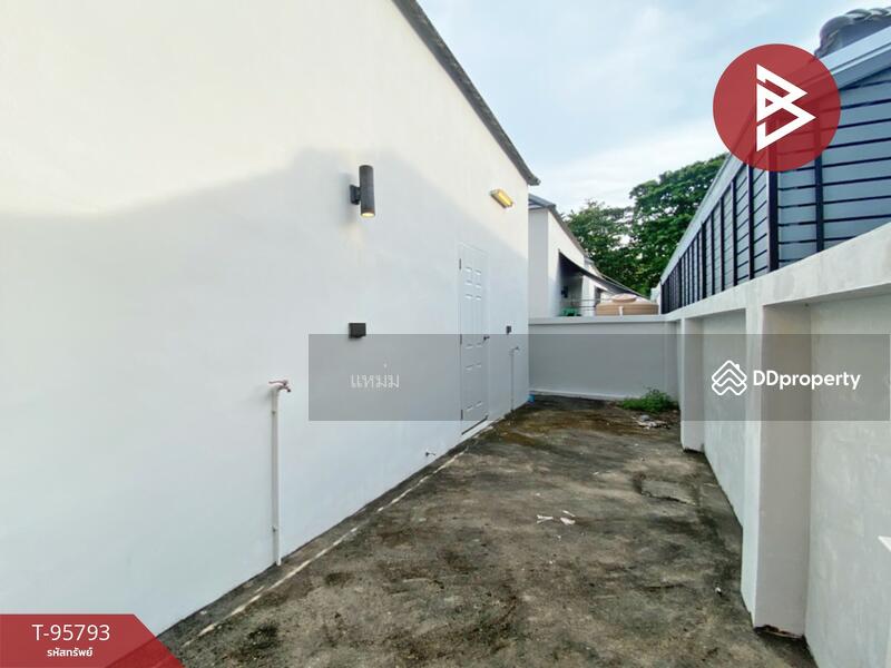 ขาย - บ้านเดี่ยวบางกะจะ จันทบุรี, จันทบุรี