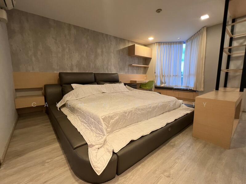 For Rent - Noble House Phayathai, Bangkok