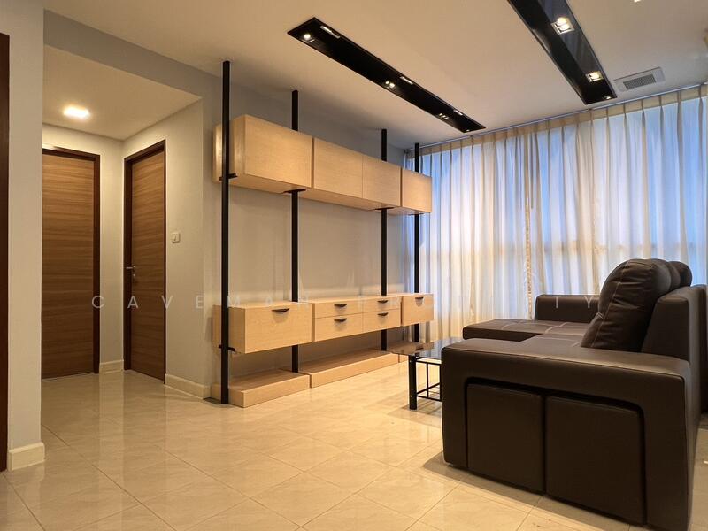 For Rent - Noble House Phayathai, Bangkok