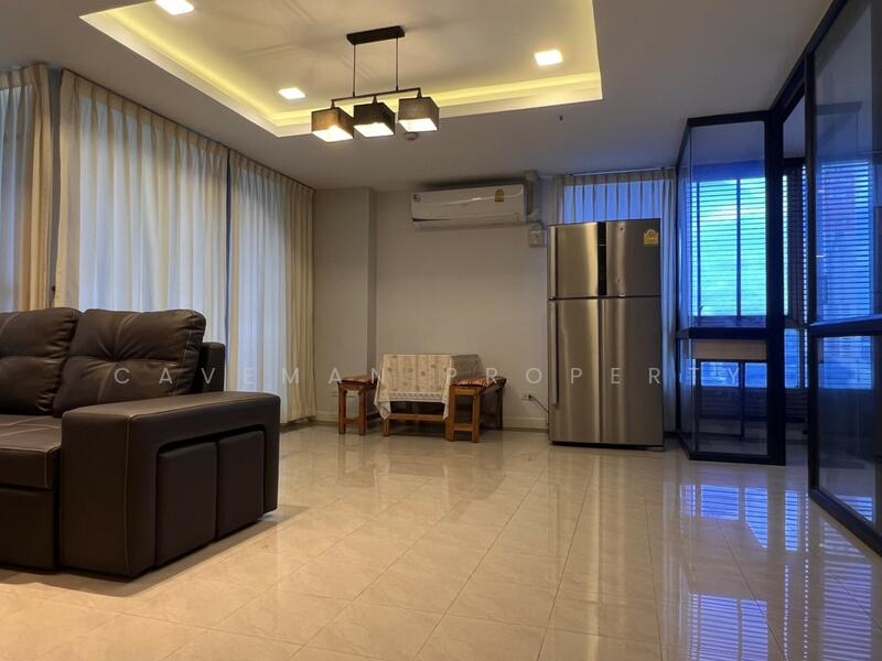For Rent - Noble House Phayathai, Bangkok