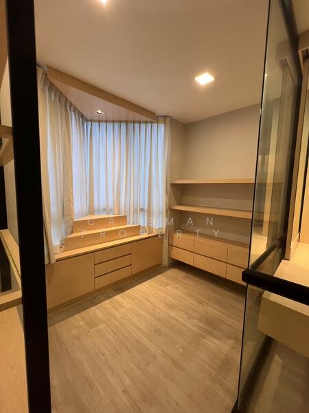 ให้เช่า - Noble House Phayathai : โนเบิล เฮ้าส์ พญาไท, กรุงเทพ