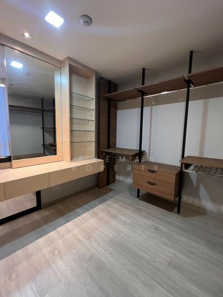 For Rent - Noble House Phayathai, Bangkok