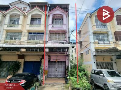 ขาย - หมู่บ้านทรัพย์รุ่งเรือง ประชาอุทิศ, กรุงเทพ