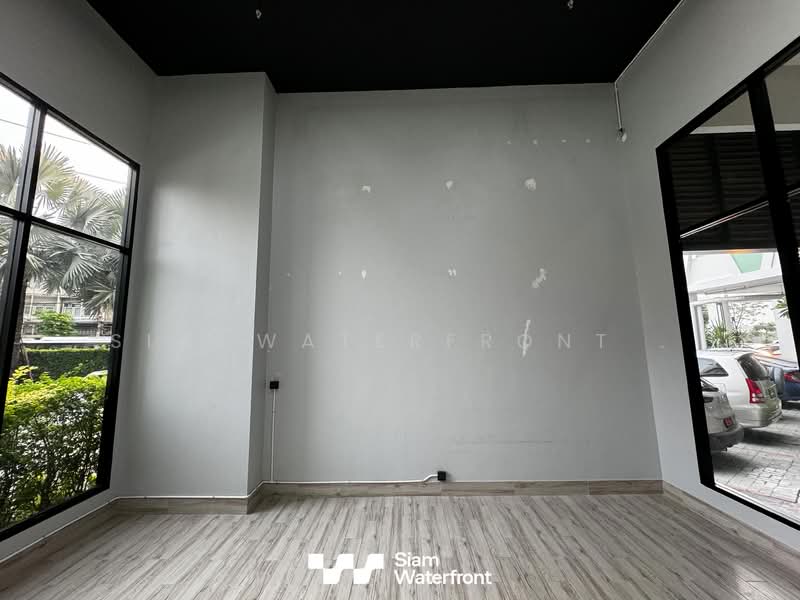 Supalai Premier Charoen Nakhon, Bangkok, Lat Ya Road, Khlong San, Khlong San, Bangkok, 1 Bedroom, 32 sqm, Condo For Rent, by Ratchawan Huang, 11582672 - DDproperty.com
