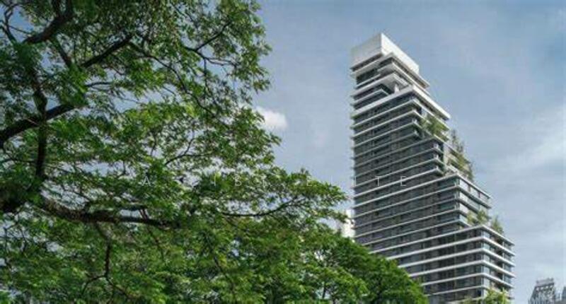 ให้เช่า - Saladaeng One : ศาลาแดง วัน, กรุงเทพ