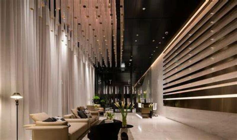 ให้เช่า - Saladaeng One : ศาลาแดง วัน, กรุงเทพ