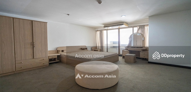 ให้เช่า - Crystal Garden Condominium : คริสตัล การ์เด้น, กรุงเทพ
