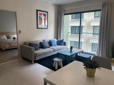 For Rent - Noble Solo, Bangkok
