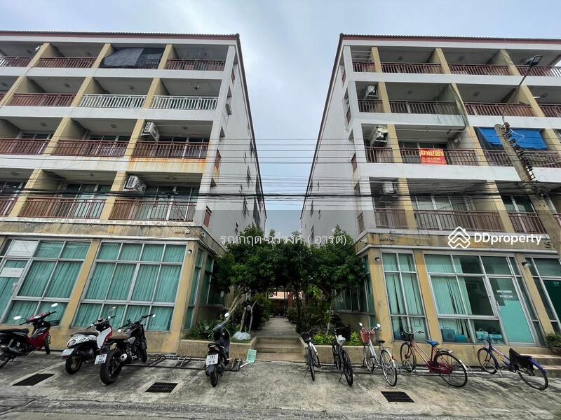 For Sale - SPN Residence, Bangkok