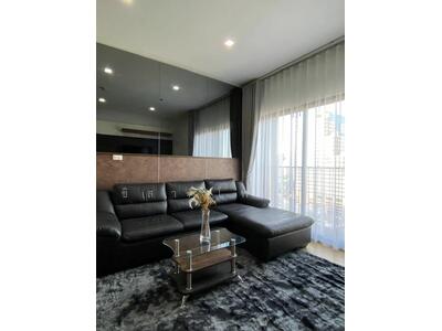 For Rent - Noble Reveal, Bangkok