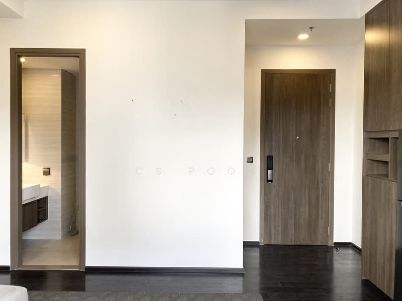 Park Origin Thonglor, กรุงเทพ, Soi Thonglor 10, Sukhumvit Road, คลองตันเหนือ, วัฒนา, กรุงเทพ, 45 ตร.ม., คอนโด ให้เช่า, โดย CS Poon, 11582796 - DDproperty.com