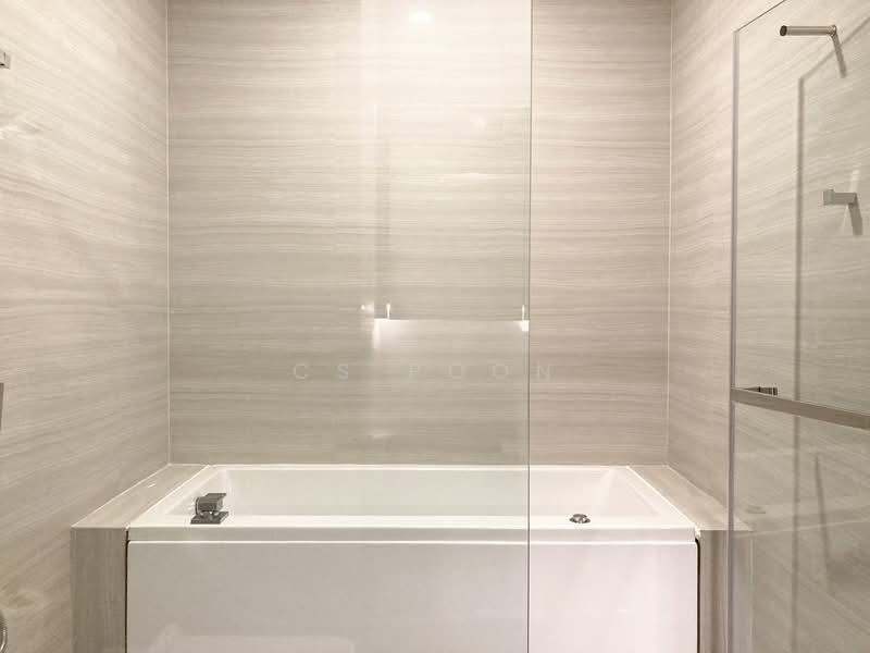 Park Origin Thonglor, Bangkok, Soi Thonglor 10, Sukhumvit Road, Khlong Tan Nua, Watthana, Bangkok, 2 Bedrooms, 45 sqm, Condo For Rent, by CS Poon, 11582796 - DDproperty.com