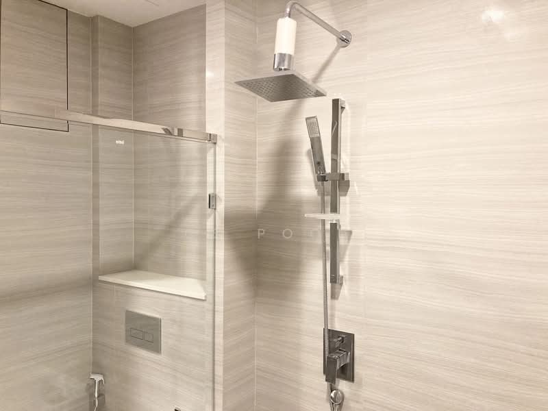 Park Origin Thonglor, Bangkok, Soi Thonglor 10, Sukhumvit Road, Khlong Tan Nua, Watthana, Bangkok, 2 Bedrooms, 45 sqm, Condo For Rent, by CS Poon, 11582796 - DDproperty.com