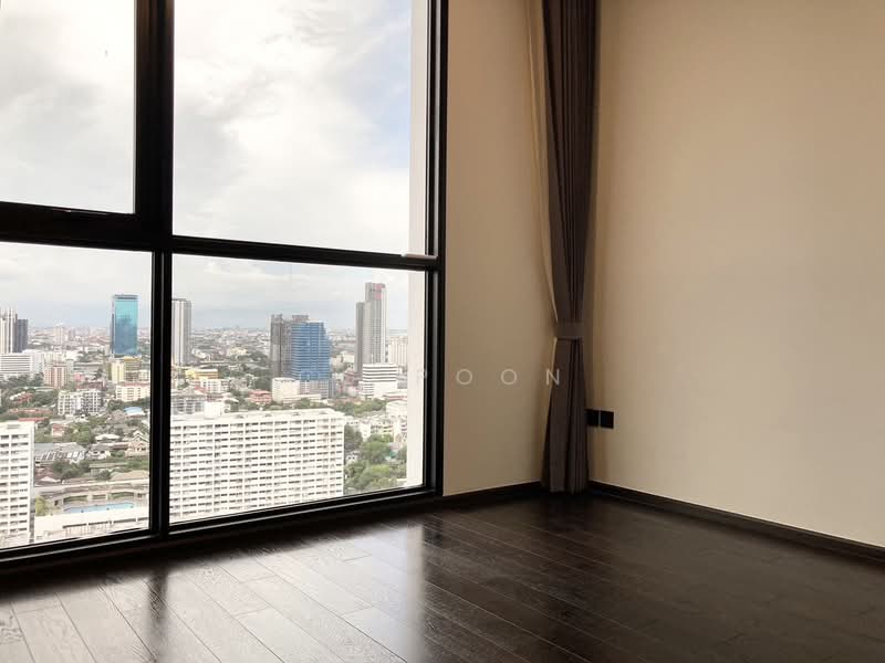 Park Origin Thonglor, กรุงเทพ, Soi Thonglor 10, Sukhumvit Road, คลองตันเหนือ, วัฒนา, กรุงเทพ, 45 ตร.ม., คอนโด ให้เช่า, โดย CS Poon, 11582796 - DDproperty.com