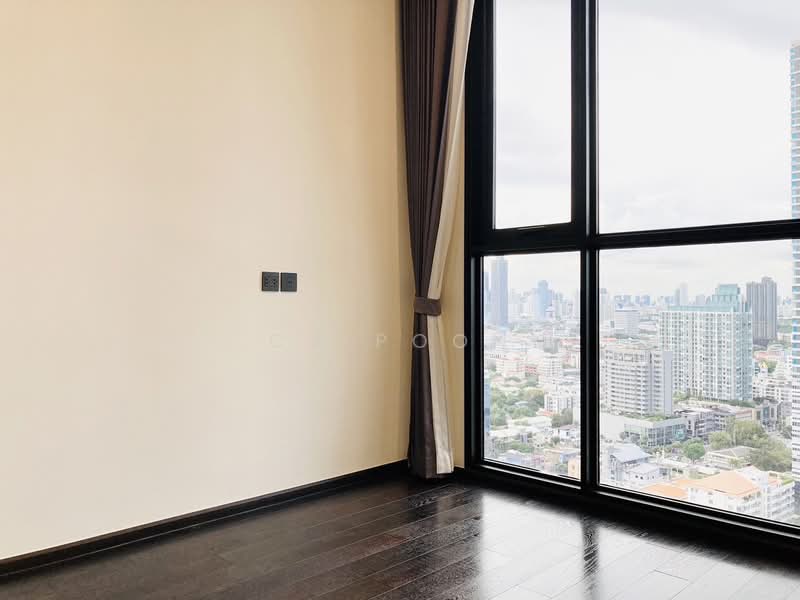 Park Origin Thonglor, Bangkok, Soi Thonglor 10, Sukhumvit Road, Khlong Tan Nua, Watthana, Bangkok, 2 Bedrooms, 45 sqm, Condo For Rent, by CS Poon, 11582796 - DDproperty.com