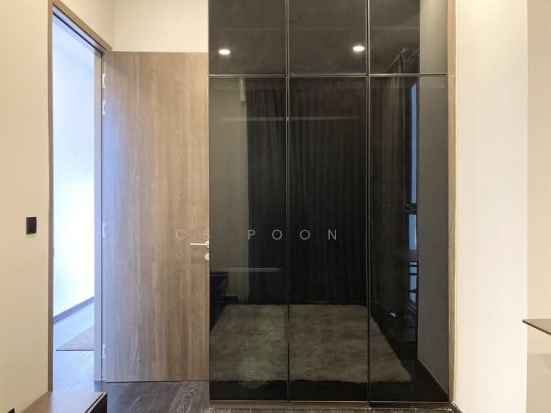Park Origin Thonglor, กรุงเทพ, Soi Thonglor 10, Sukhumvit Road, คลองตันเหนือ, วัฒนา, กรุงเทพ, 45 ตร.ม., คอนโด ให้เช่า, โดย CS Poon, 11582796 - DDproperty.com
