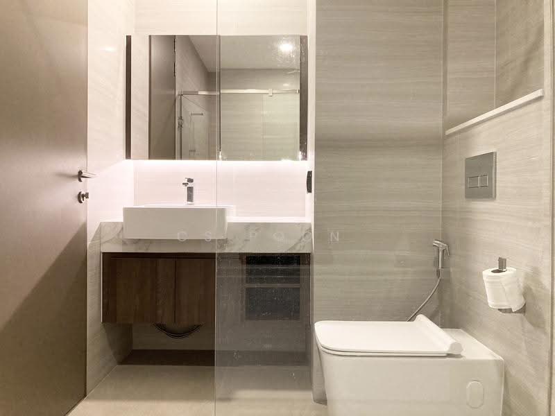 Park Origin Thonglor, กรุงเทพ, Soi Thonglor 10, Sukhumvit Road, คลองตันเหนือ, วัฒนา, กรุงเทพ, 45 ตร.ม., คอนโด ให้เช่า, โดย CS Poon, 11582796 - DDproperty.com