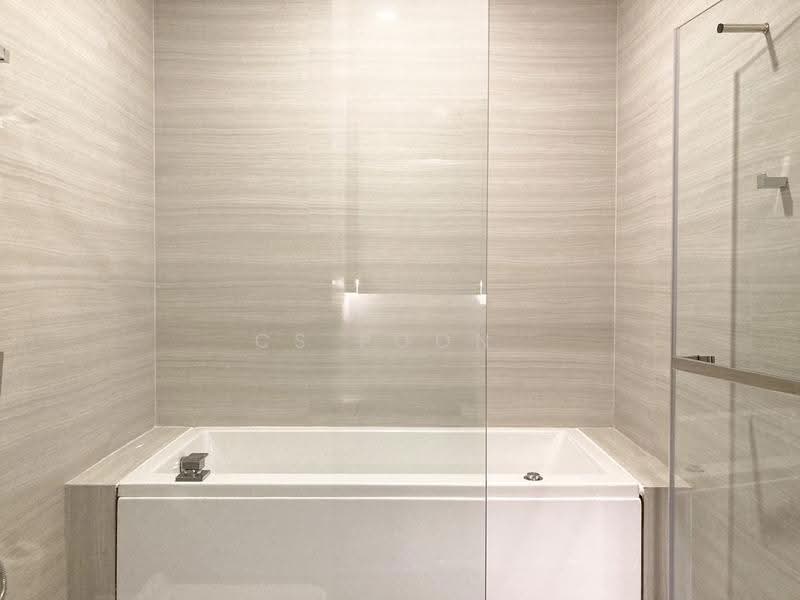 Park Origin Thonglor, bangkok, Soi Thonglor 10, Sukhumvit Road, Khlong Tan Nua, Watthana, Bangkok, 2 Bedrooms, 45 sqm, Condo For Rent, by CS Poon, 11582796 - DDproperty.com