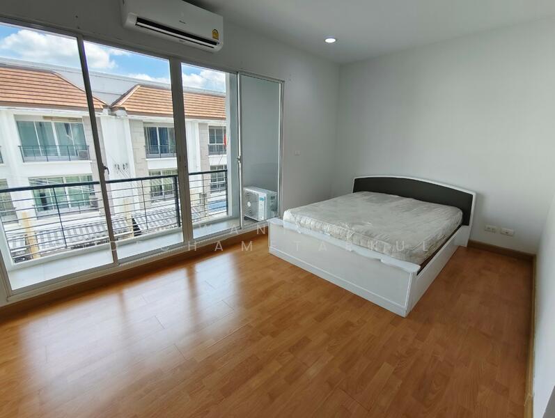 ให้เช่า - Baan Klang Muang S-Sense Srinakarin : บ้านกลางเมือง เอส เซนต์ ศรีนครินทร์, กรุงเทพ