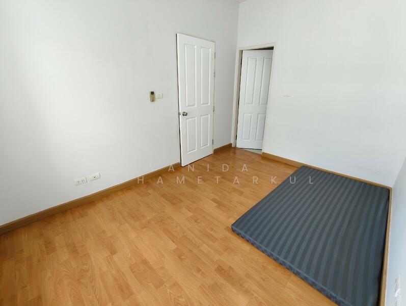 ให้เช่า - Baan Klang Muang S-Sense Srinakarin : บ้านกลางเมือง เอส เซนต์ ศรีนครินทร์, กรุงเทพ