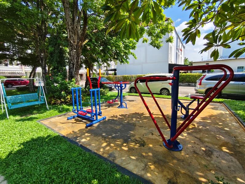 ให้เช่า - Baan Klang Muang S-Sense Srinakarin : บ้านกลางเมือง เอส เซนต์ ศรีนครินทร์, กรุงเทพ