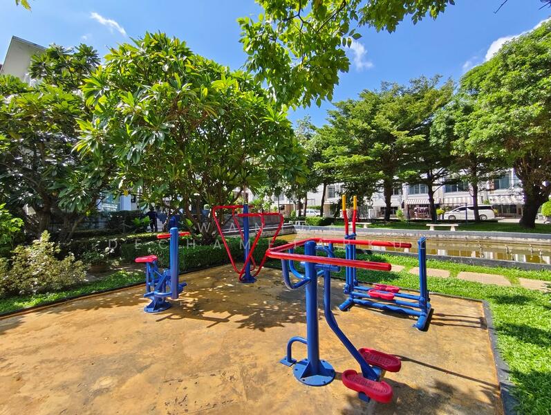 ให้เช่า - Baan Klang Muang S-Sense Srinakarin : บ้านกลางเมือง เอส เซนต์ ศรีนครินทร์, กรุงเทพ