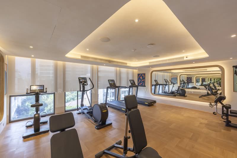 Via 61, Bangkok, Khlong Tan Nua, Watthana, Bangkok, 1 Bedroom, 53 sqm, Condo For Sale, by Kanrutai Dawruang, 11582930 - DDproperty.com