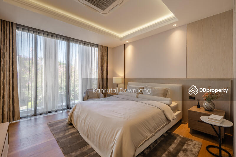 For Sale - Park Heritage Pattanakarn, Bangkok