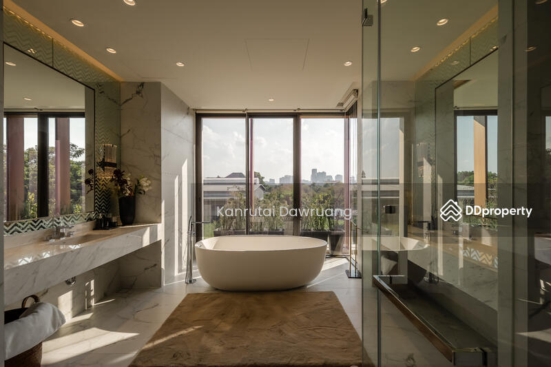 For Sale - Park Heritage Pattanakarn, Bangkok