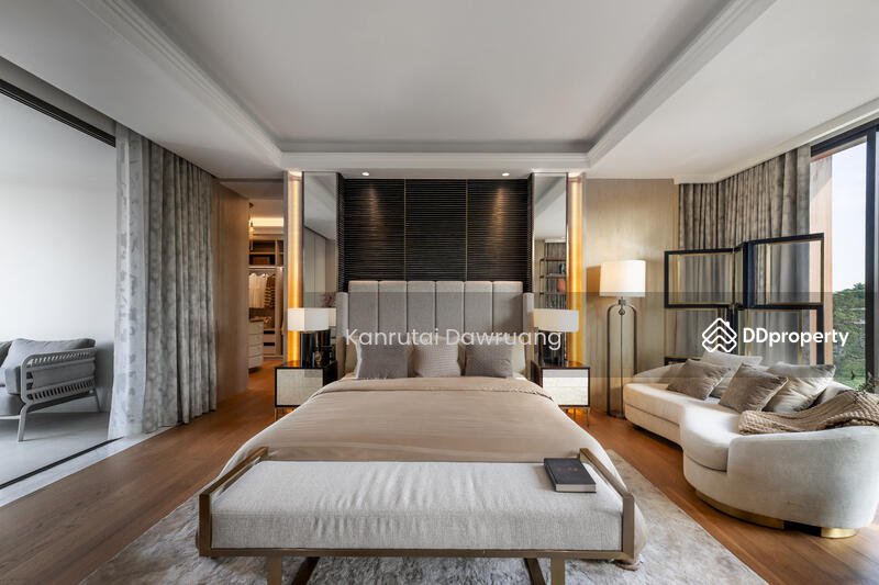 For Sale - Park Heritage Pattanakarn, Bangkok
