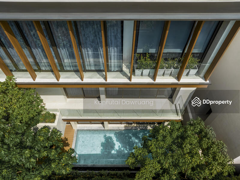 For Sale - Park Heritage Pattanakarn, Bangkok