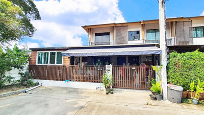 ขาย - Pruksa Ville 73 Patthanakan : พฤกษาวิลล์ 73 พัฒนาการ, กรุงเทพ