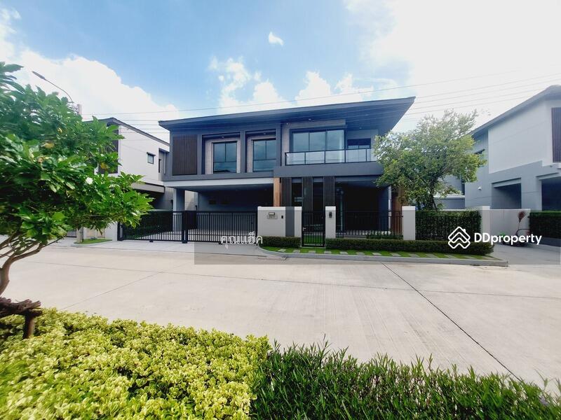 For Sale - Bangkok Boulevard Ratchaphruek-Pinklao, Nonthaburi
