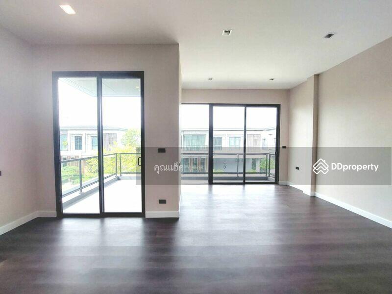 For Sale - Bangkok Boulevard Ratchaphruek-Pinklao, Nonthaburi