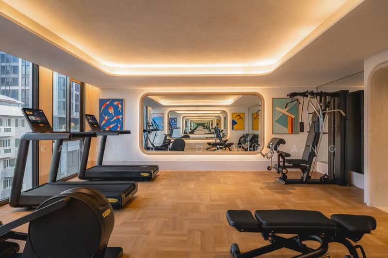Via 61, Bangkok, Khlong Tan Nua, Watthana, Bangkok, 2 Bedrooms, 93 sqm, Condo For Sale, by Kanrutai Dawruang, 11582977 - DDproperty.com