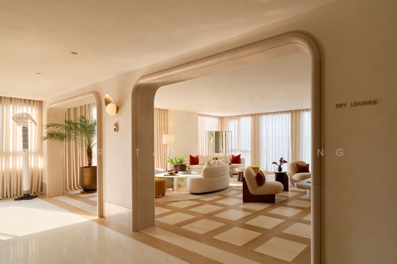 Via 61, Bangkok, Khlong Tan Nua, Watthana, Bangkok, 2 Bedrooms, 93 sqm, Condo For Sale, by Kanrutai Dawruang, 11582977 - DDproperty.com