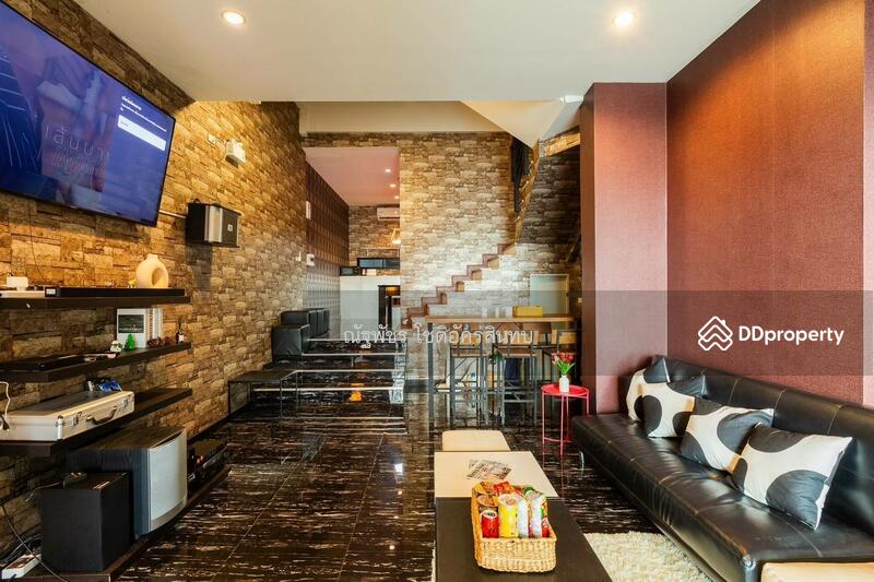 For Sale - For sale, townhouse by the sea, Saeng Chan Beach, Rayong, 37 sq.w., near Bangkok Hospital Rayong, Rayong