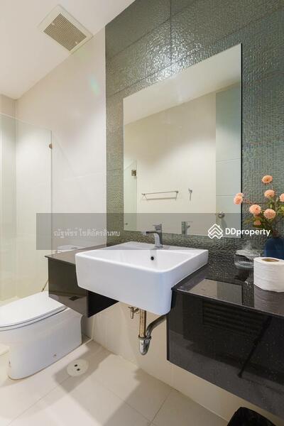 For Sale - For sale, townhouse by the sea, Saeng Chan Beach, Rayong, 37 sq.w., near Bangkok Hospital Rayong, Rayong