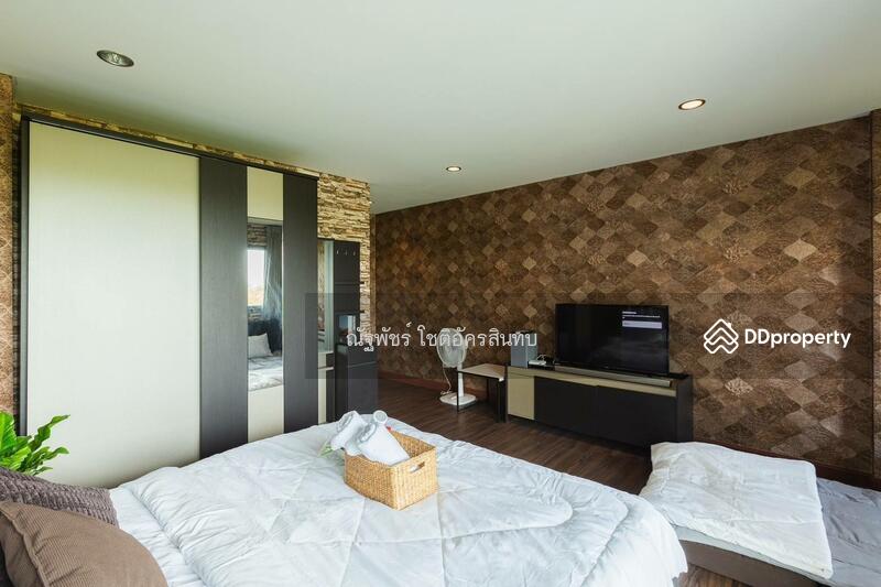 For Sale - For sale, townhouse by the sea, Saeng Chan Beach, Rayong, 37 sq.w., near Bangkok Hospital Rayong, Rayong