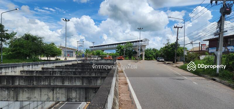 ขาย - ขายที่ดินหนองไผ่ ศิลา เมืองขอนแก่น 168 ตารางวา, ขอนแก่น