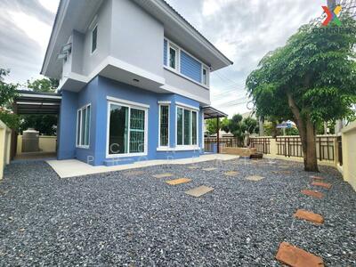 ขาย - Perfect Park Rama 5 – Bangyai : เพอร์เฟค พาร์ค พระราม 5 – บางใหญ่, นนทบุรี